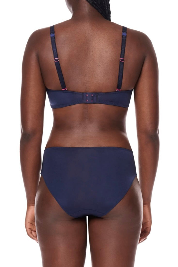 Amoena Delila Padded Non-Wired Bra