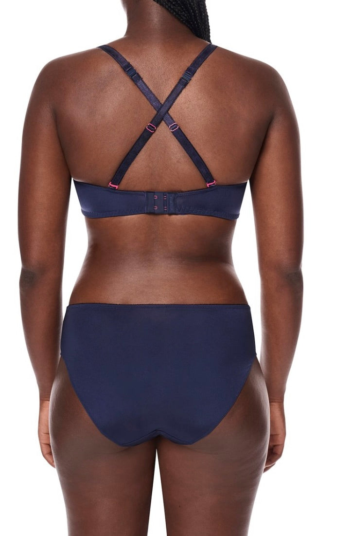 Amoena Delila Padded Non-Wired Bra