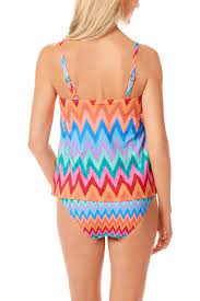 Amoena Ecuador Tankini Top