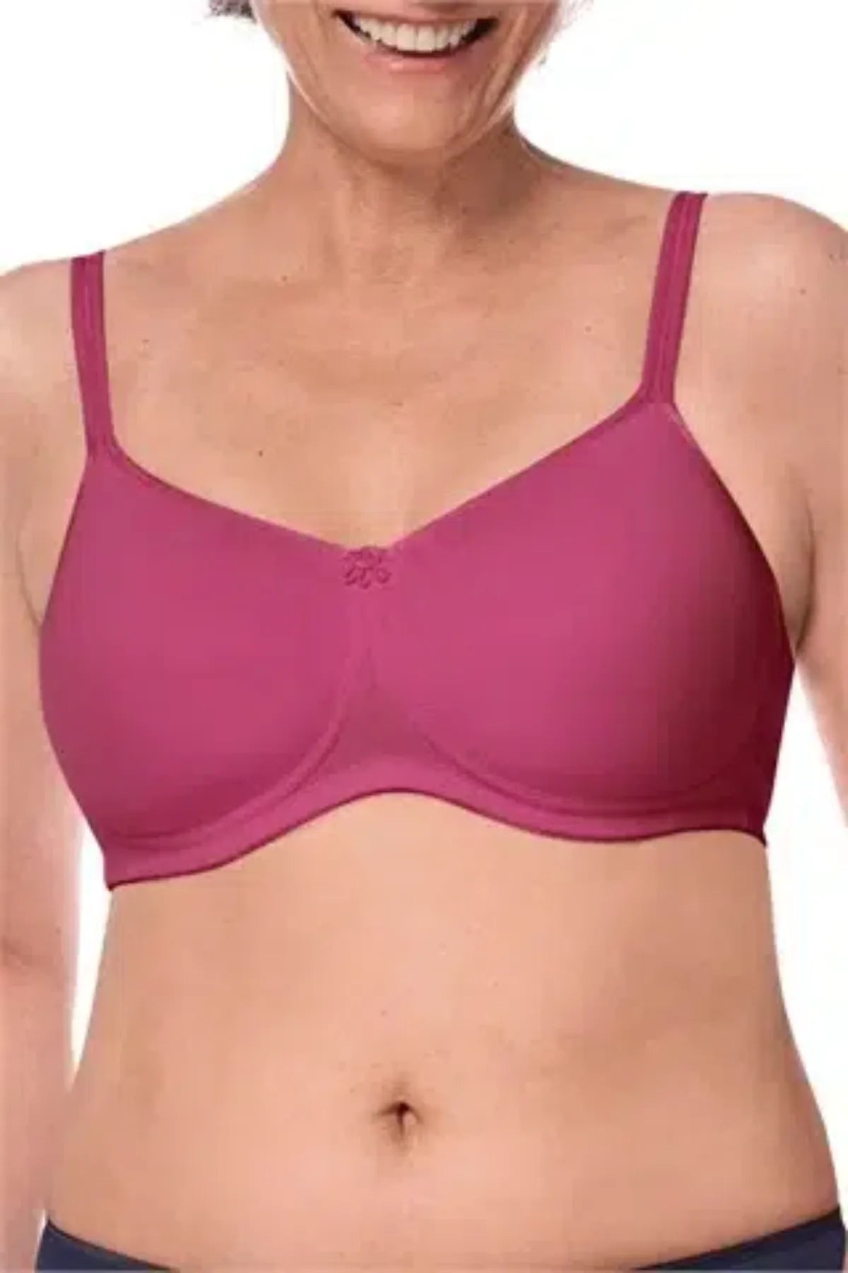 Amoena Mara Non-Wired Padded Bra
