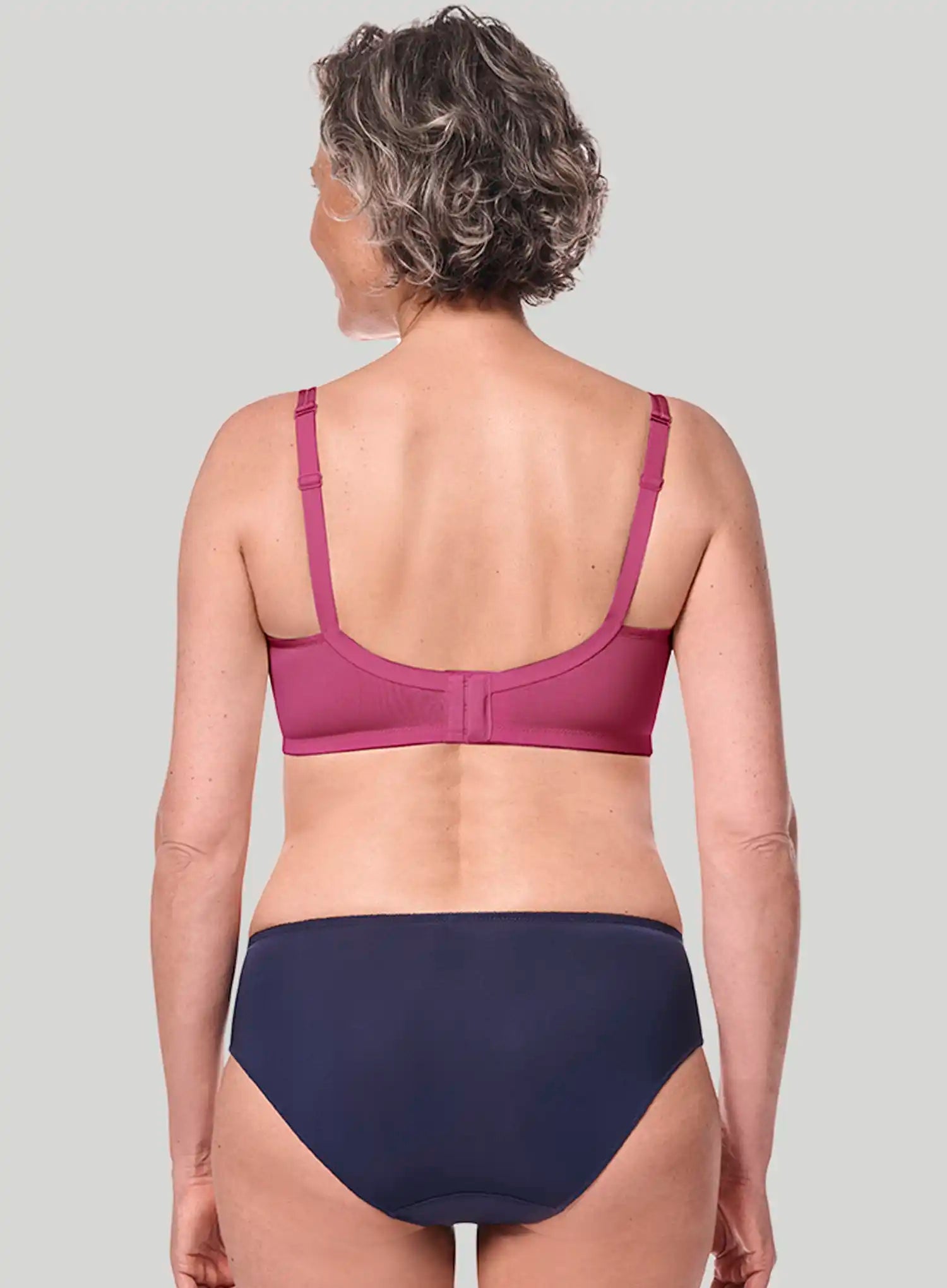 Amoena Mara Non-Wired Padded Bra