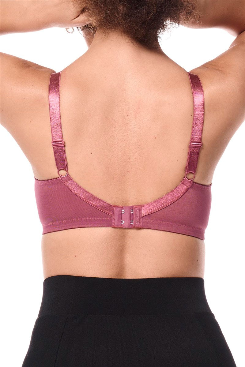 Amoena Nancy Non-Wire Bra