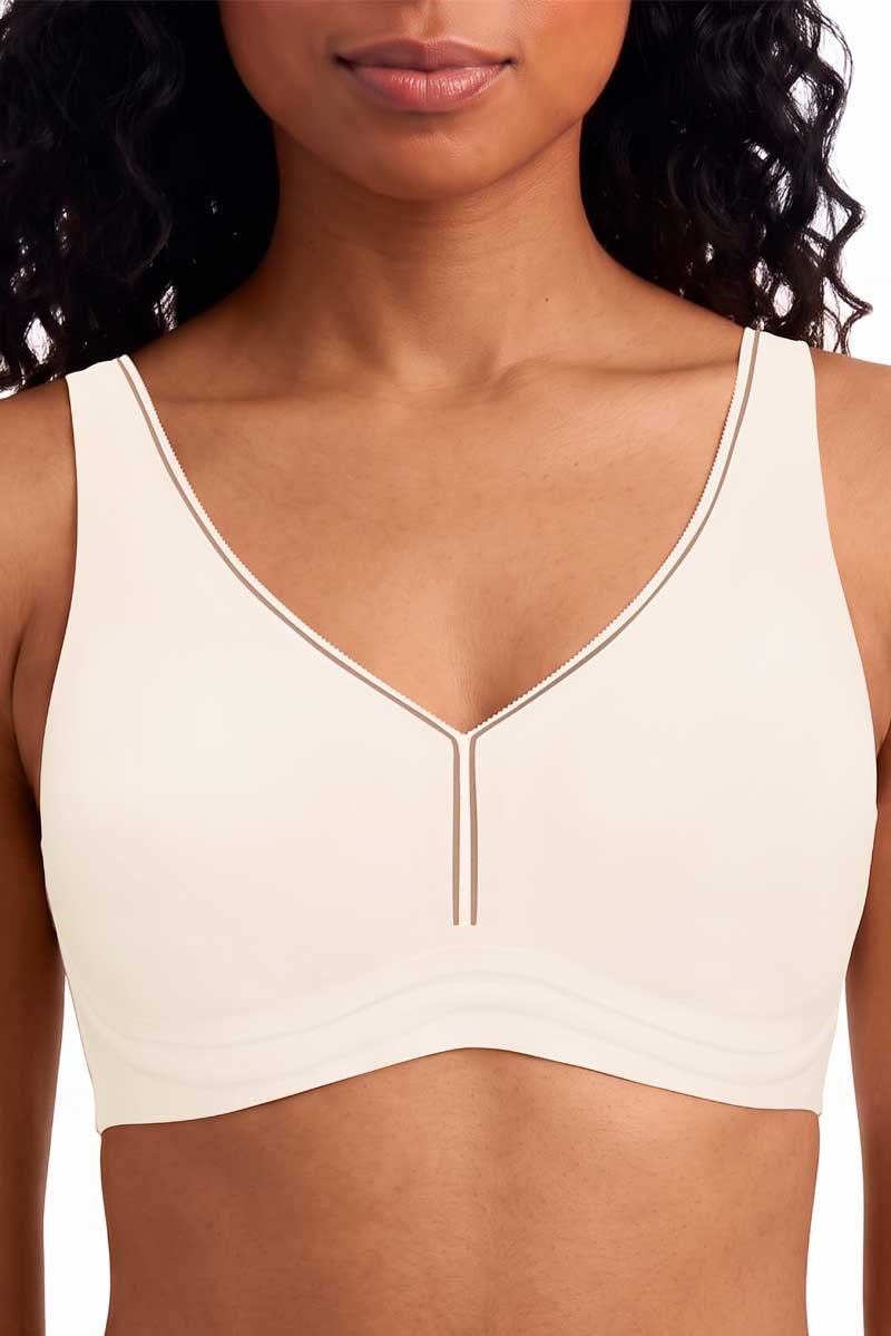 Amoena Wave Flow Wire-Free Bra