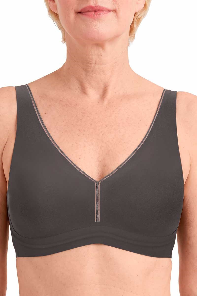 Amoena Wave Flow Wire-Free Bra
