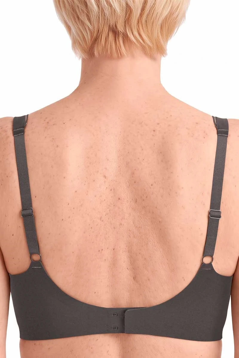 Amoena Wave Flow Wire-Free Bra