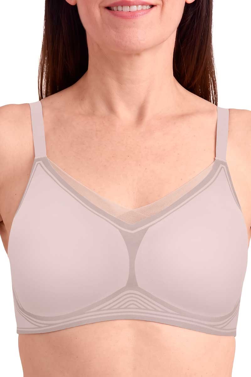 Amoena Wave Magic Wire-Free Bra