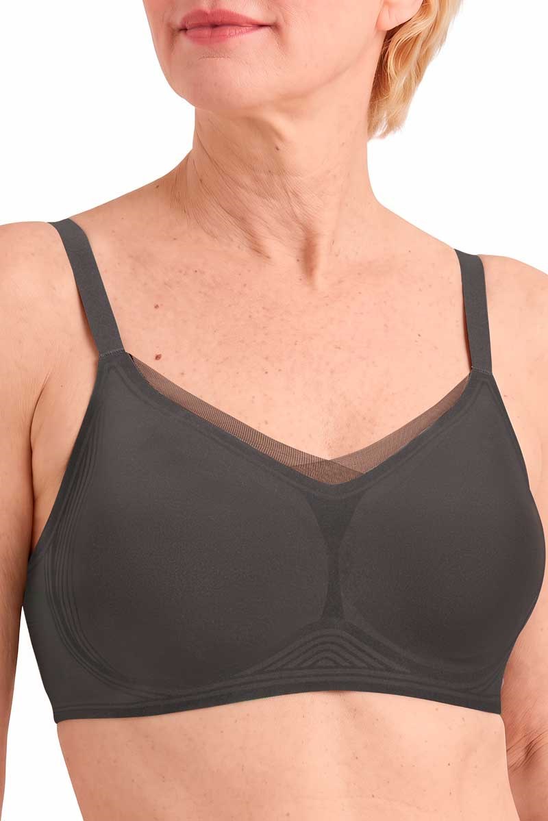 Amoena Wave Magic Wire-Free Bra