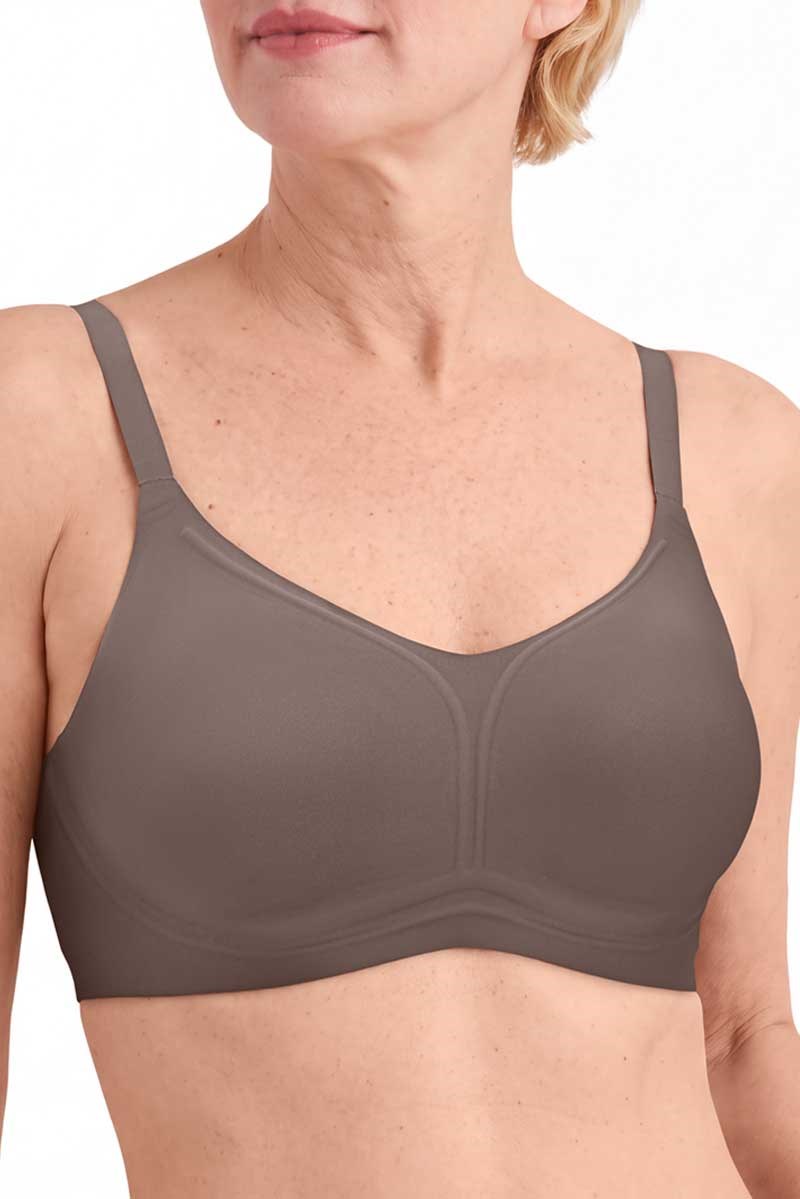Amoena Wave Pure Non-Wire Bra