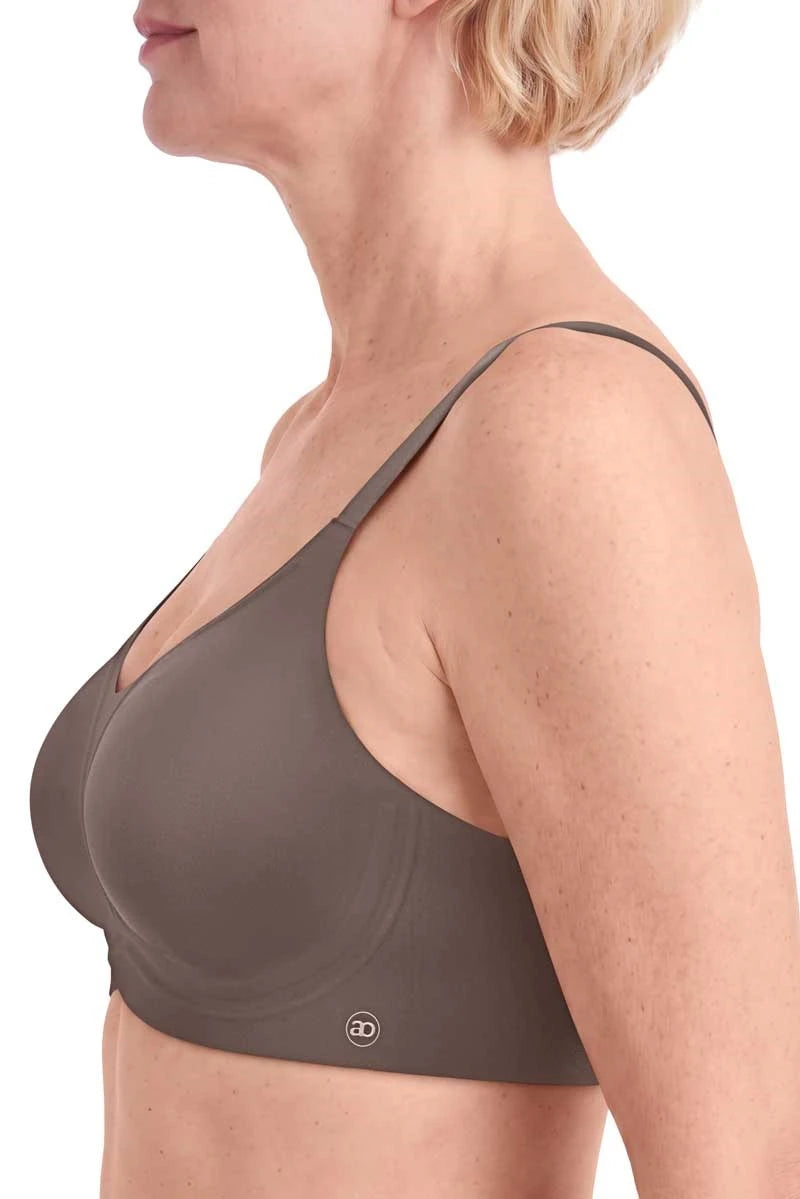 Amoena Wave Pure Non-Wire Bra