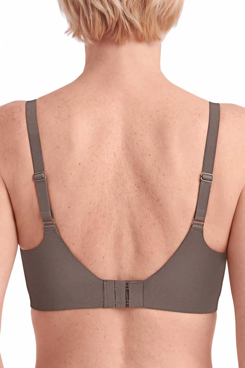 Amoena Wave Pure Non-Wire Bra