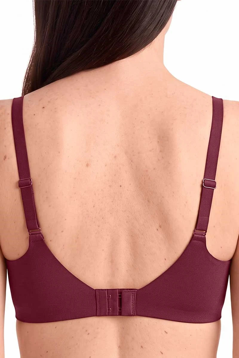 Amoena Wave Pure Non-Wire Bra