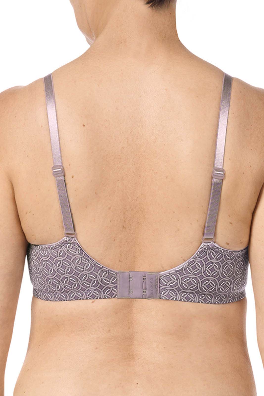 Amoena Liz Soft Padded Bra