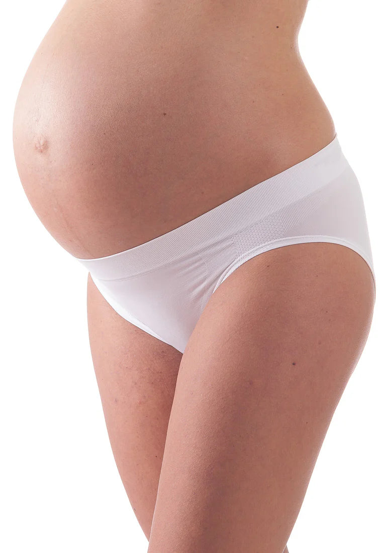 Bellissima Maternity Hipster Brief (Slip Vita Bassa)