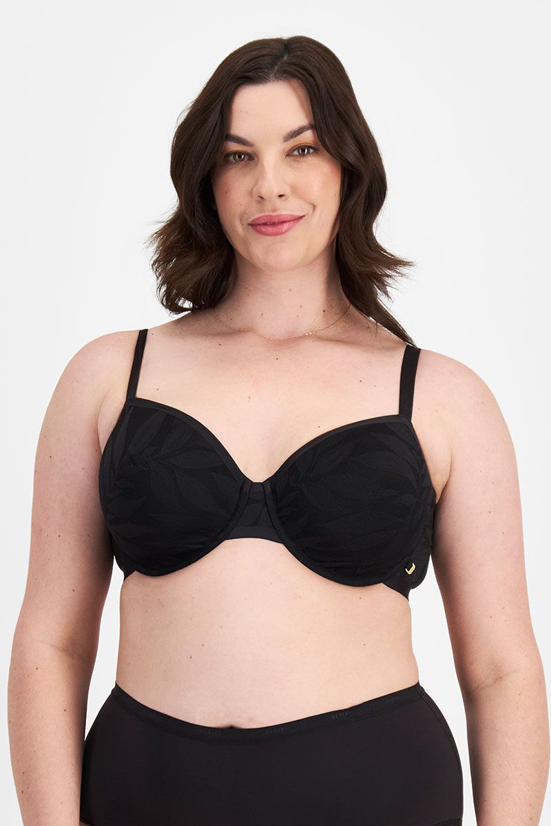 Berlei Because Lightly Lined Contour Bra