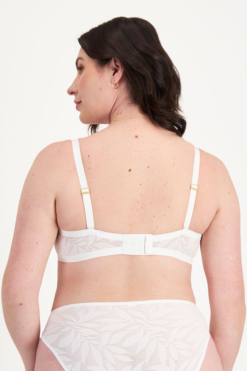 Berlei Because Lightly Lined Contour Bra