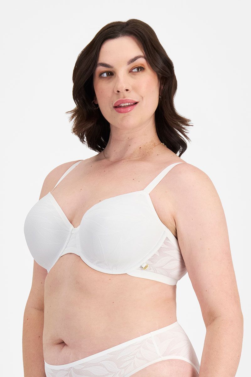 Berlei Because Lightly Lined Contour Bra