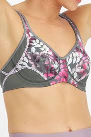 Berlei Electrify Underwire Bra