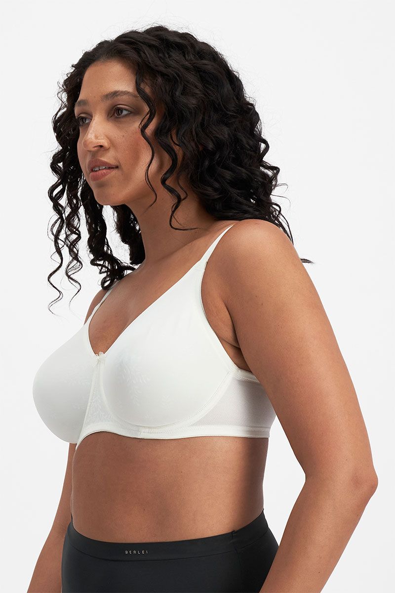Berlei Sweatergirl Non-Padded Bra