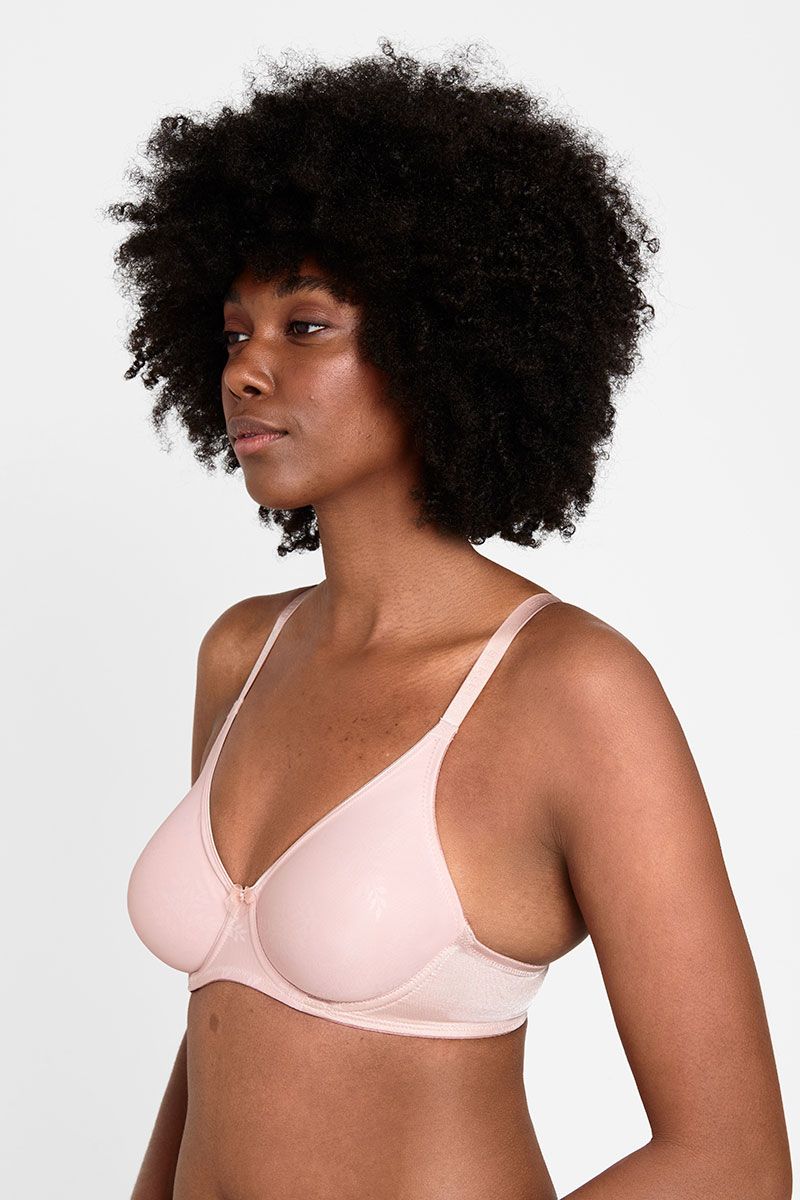 Berlei Sweatergirl Non-Padded Bra