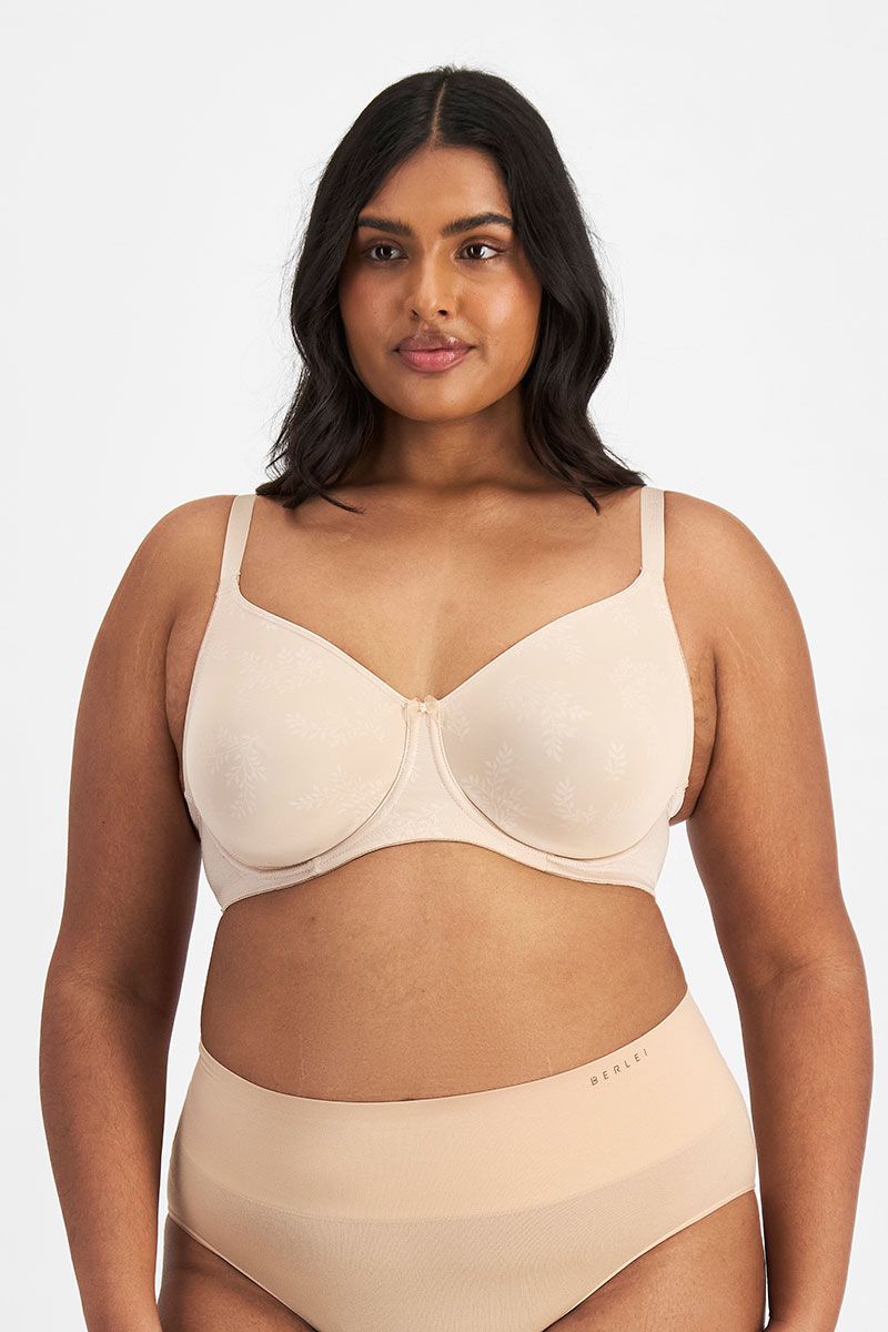 Berlei Sweatergirl Non-Padded Bra