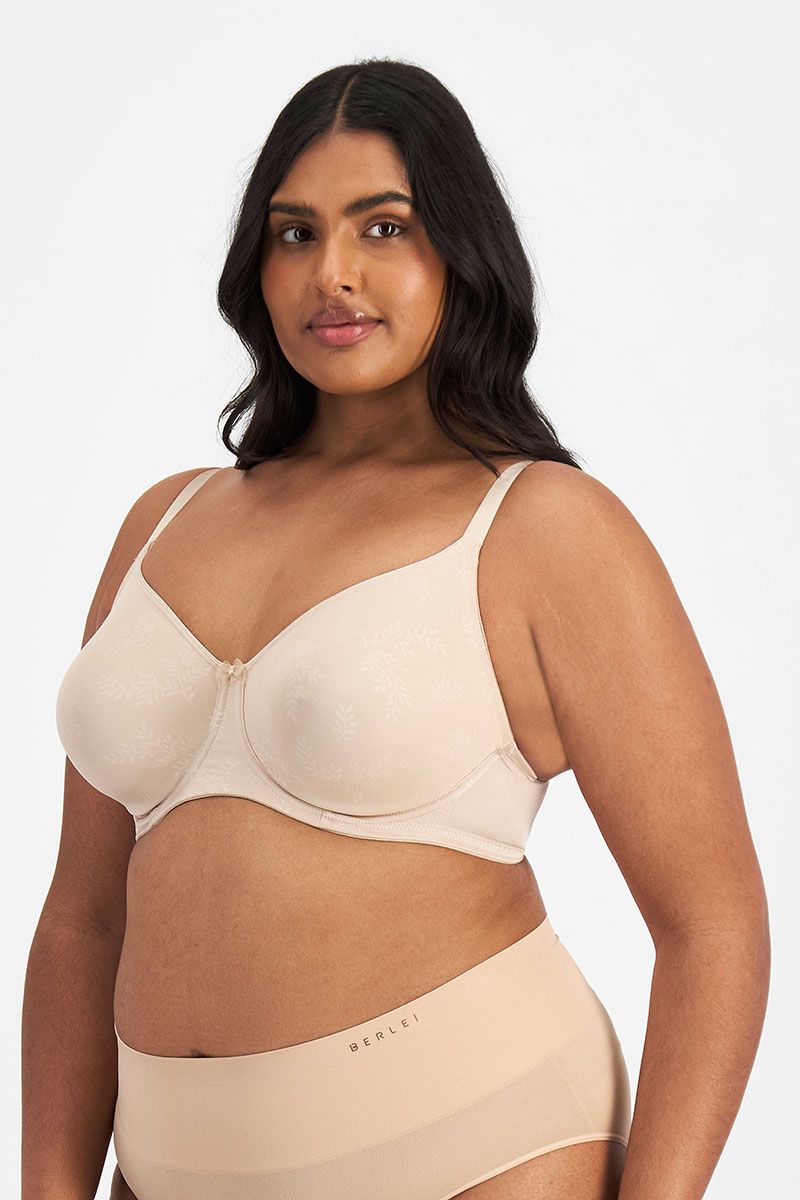 Berlei Sweatergirl Non-Padded Bra