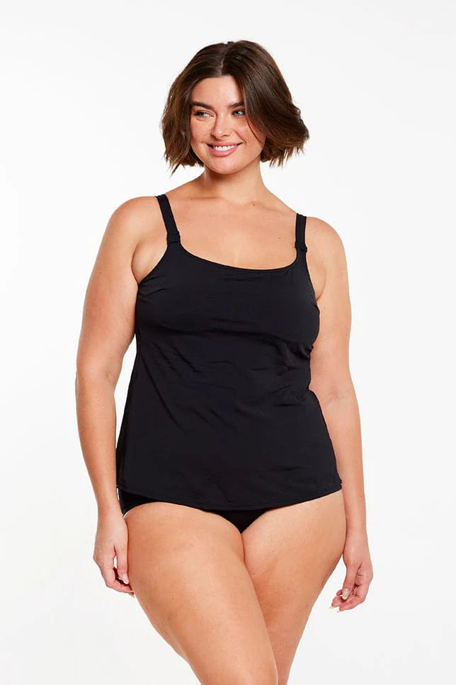 Capriosca Tankini Top