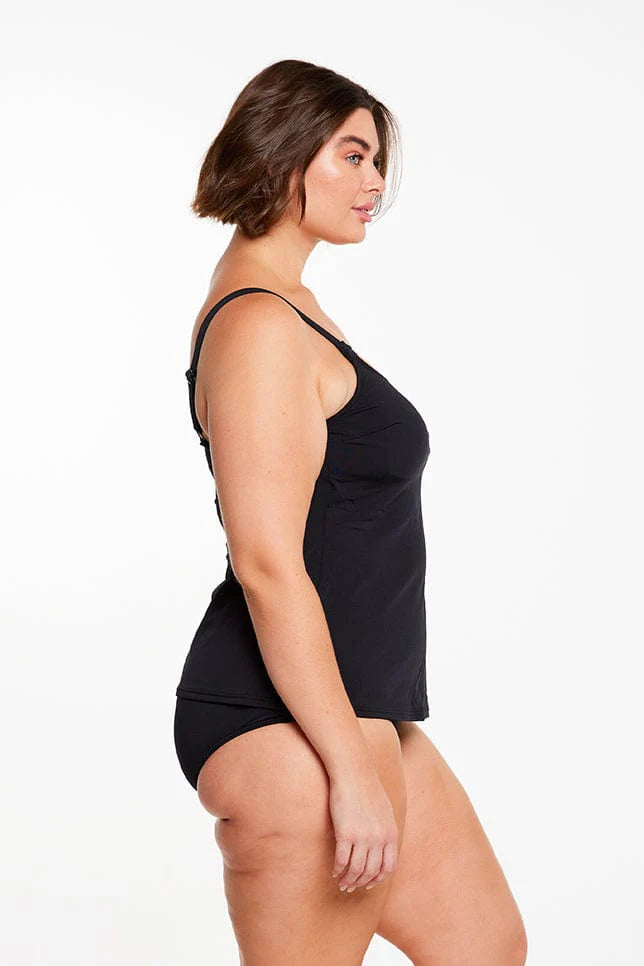 Capriosca Tankini Top