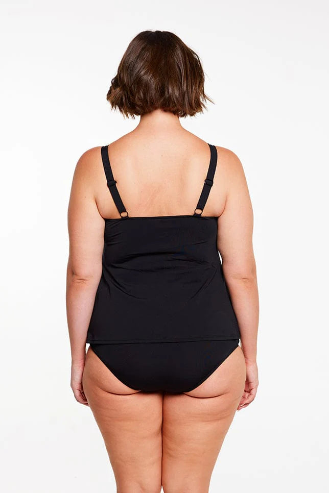 Capriosca Tankini Top