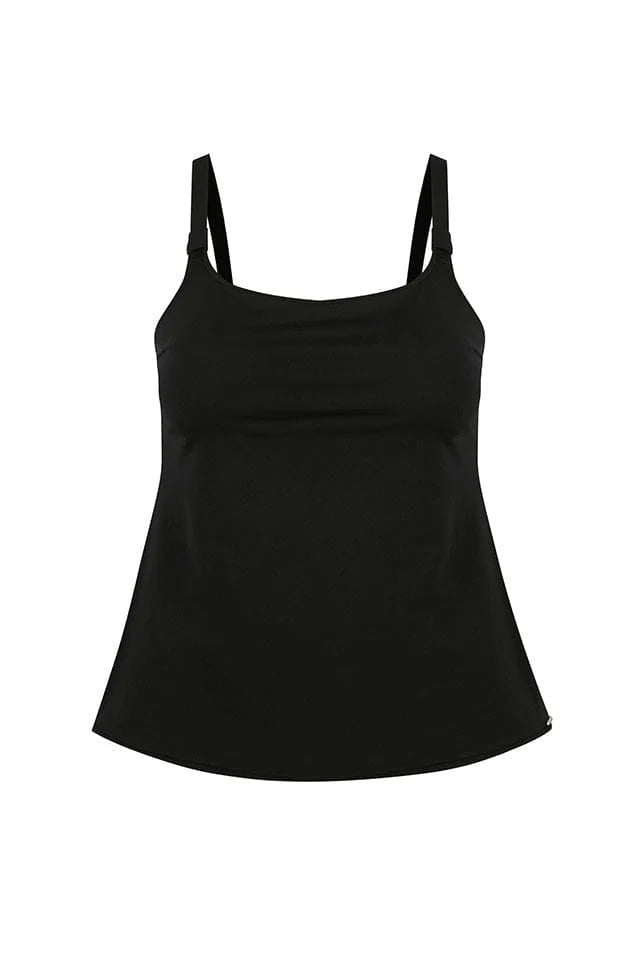 Capriosca Tankini Top