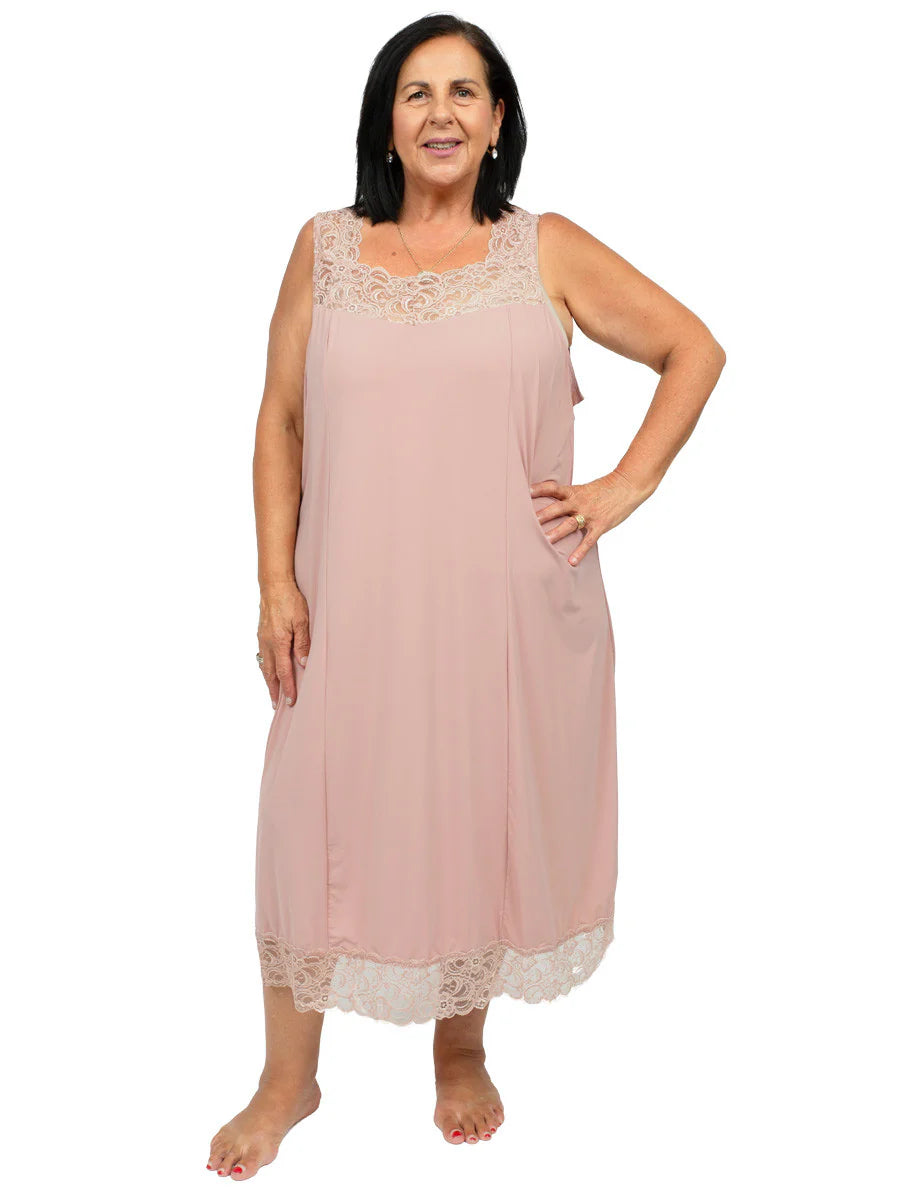 Dale and Waters Full Slip (Lounge/Sleepwear)