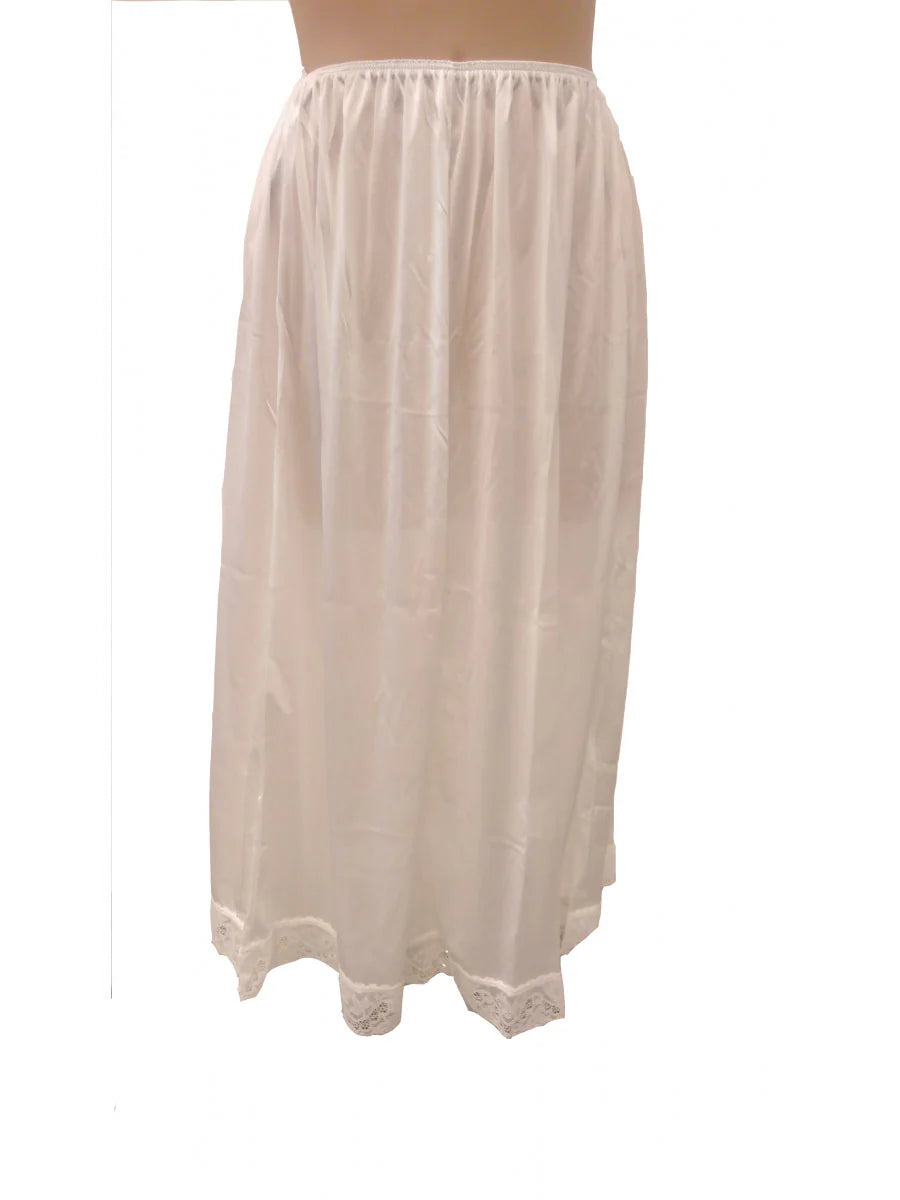 Dale and Waters Mid Calf 1/2 Slip