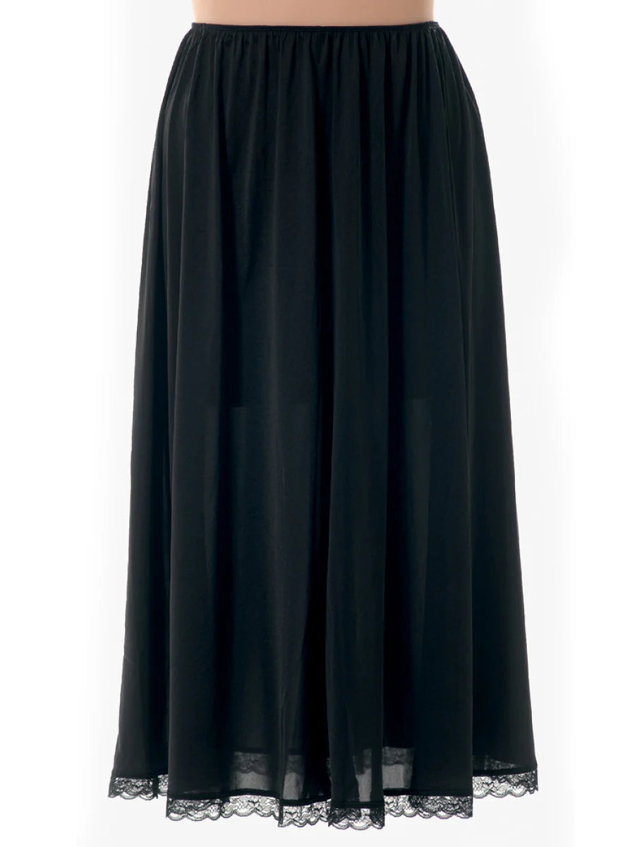 Dale and Waters Mid Calf 1/2 Slip