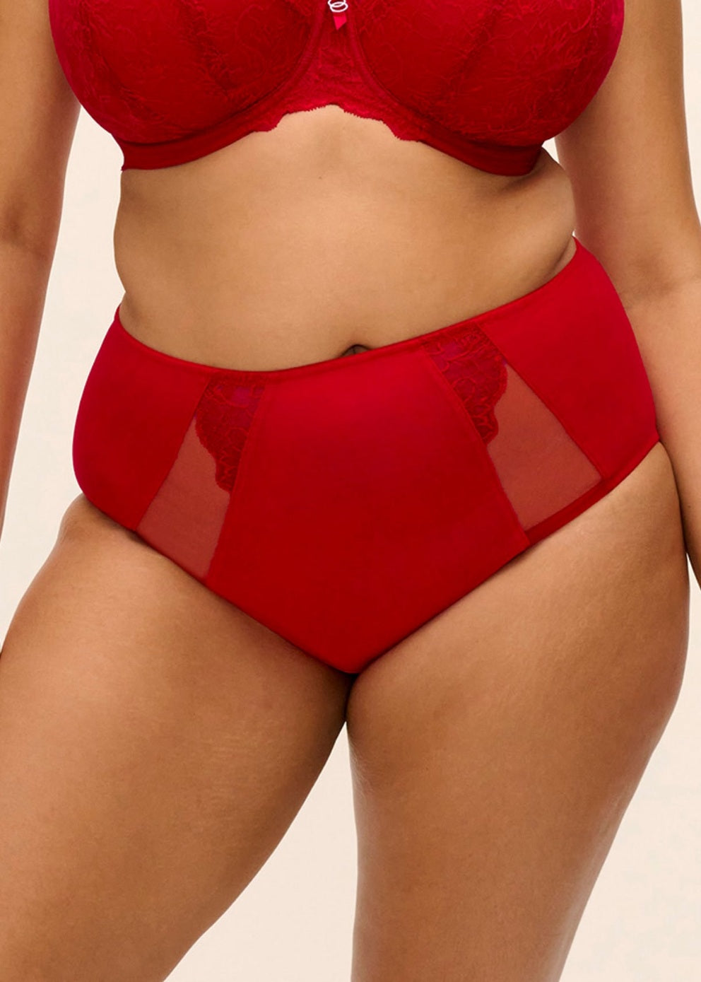 Elomi Brianna Full Brief