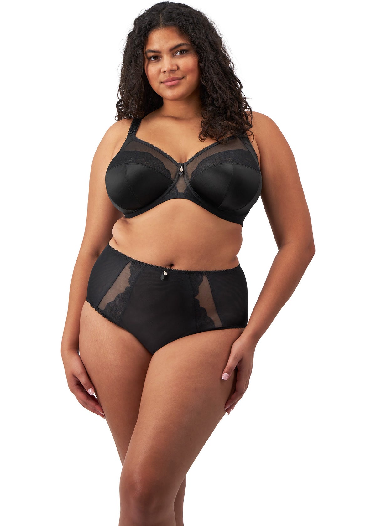 Elomi Cate Allure Full Cup Banded Bra