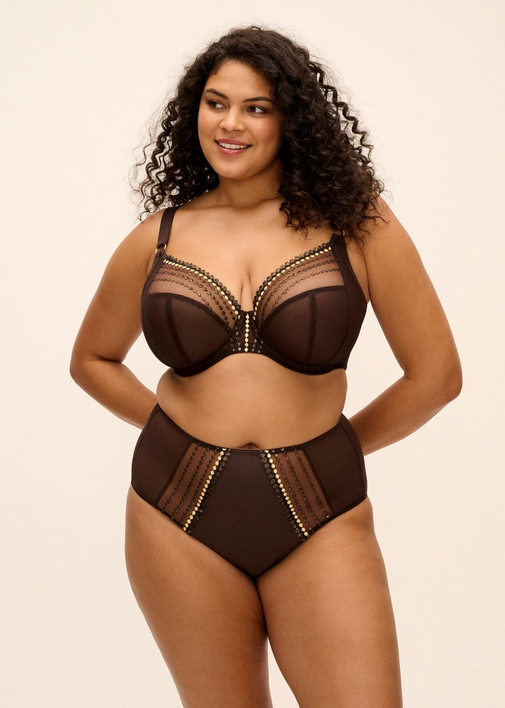 Elomi Matilda Full Brief