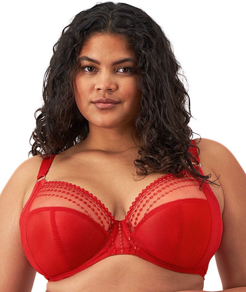Elomi Matilda Plunge Bra