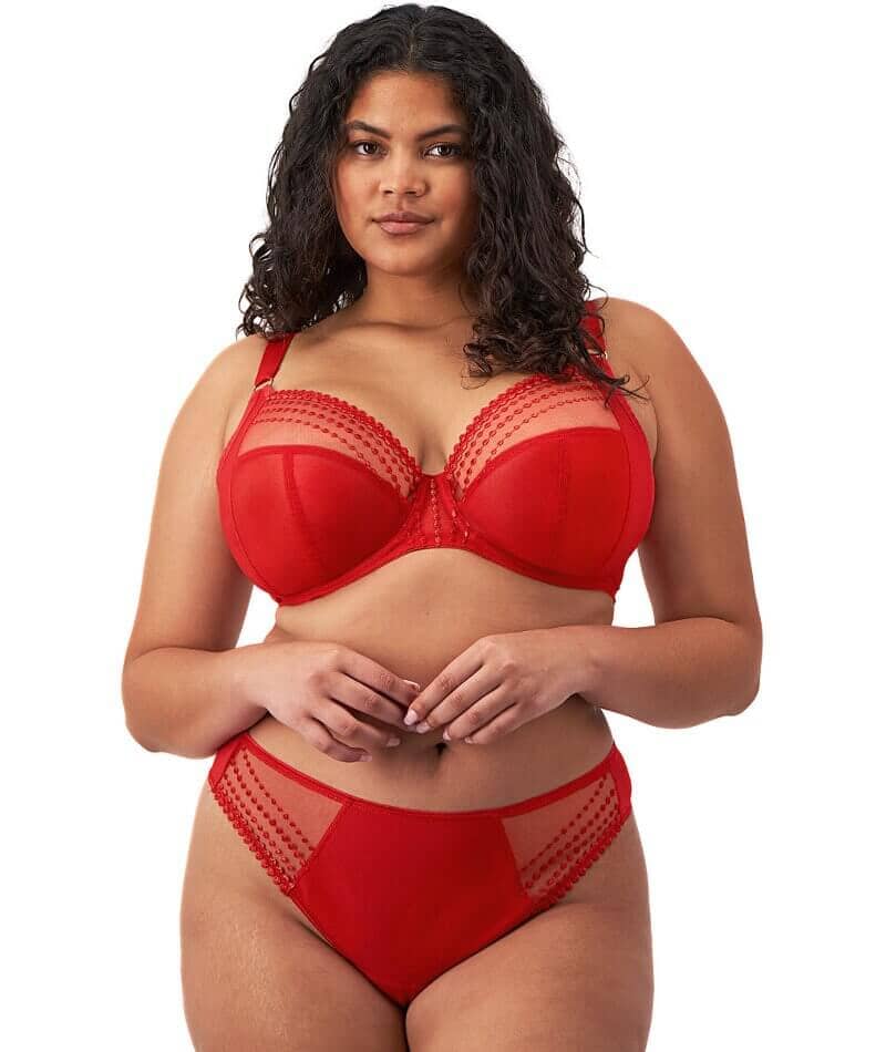 Elomi Matilda Plunge Bra