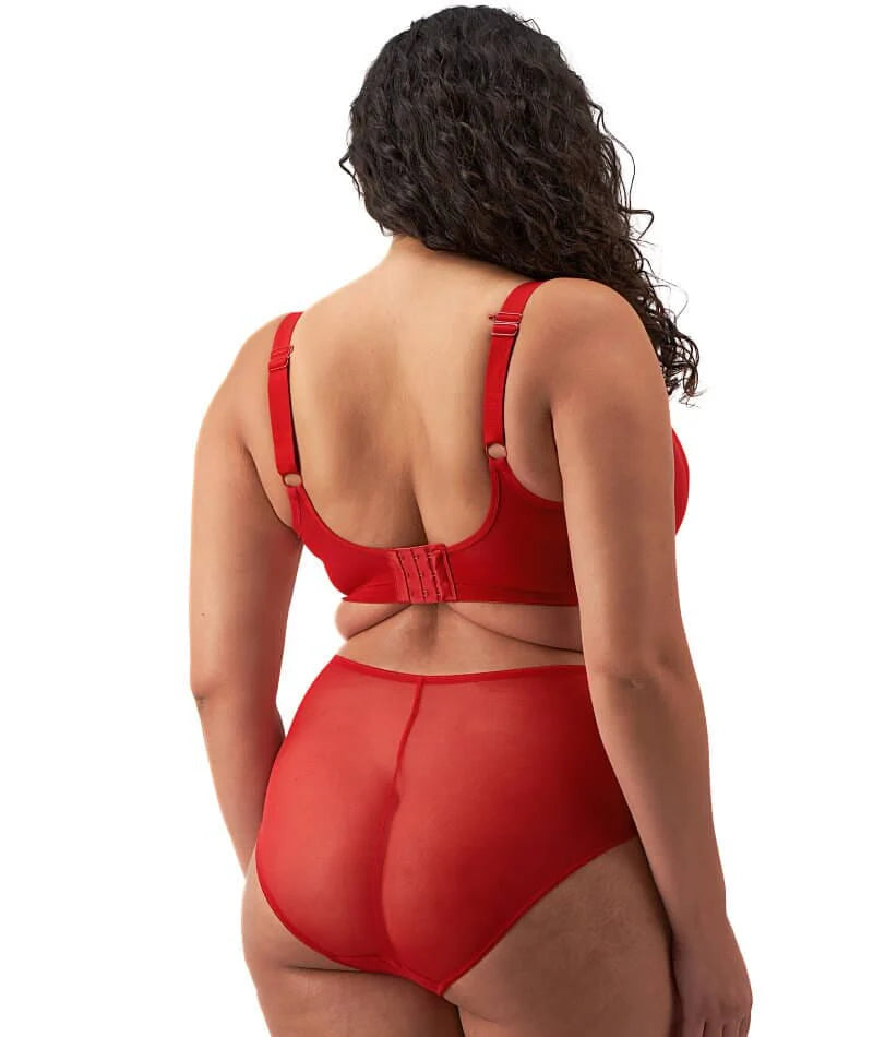 Elomi Matilda Plunge Bra