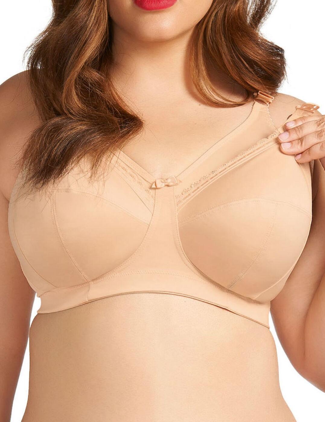 Elomi Beatrice Soft Cup Nursing Bra