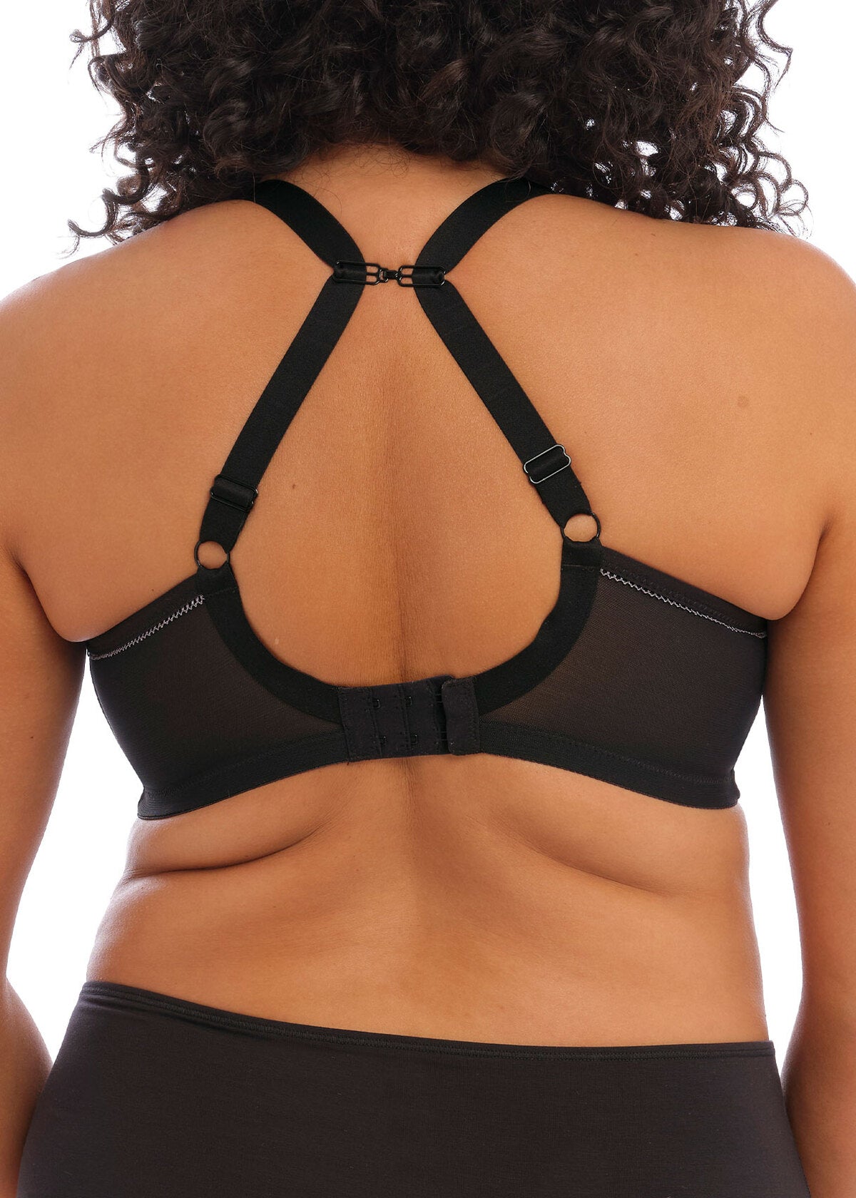 Elomi Bijou Banded Moulded Bra