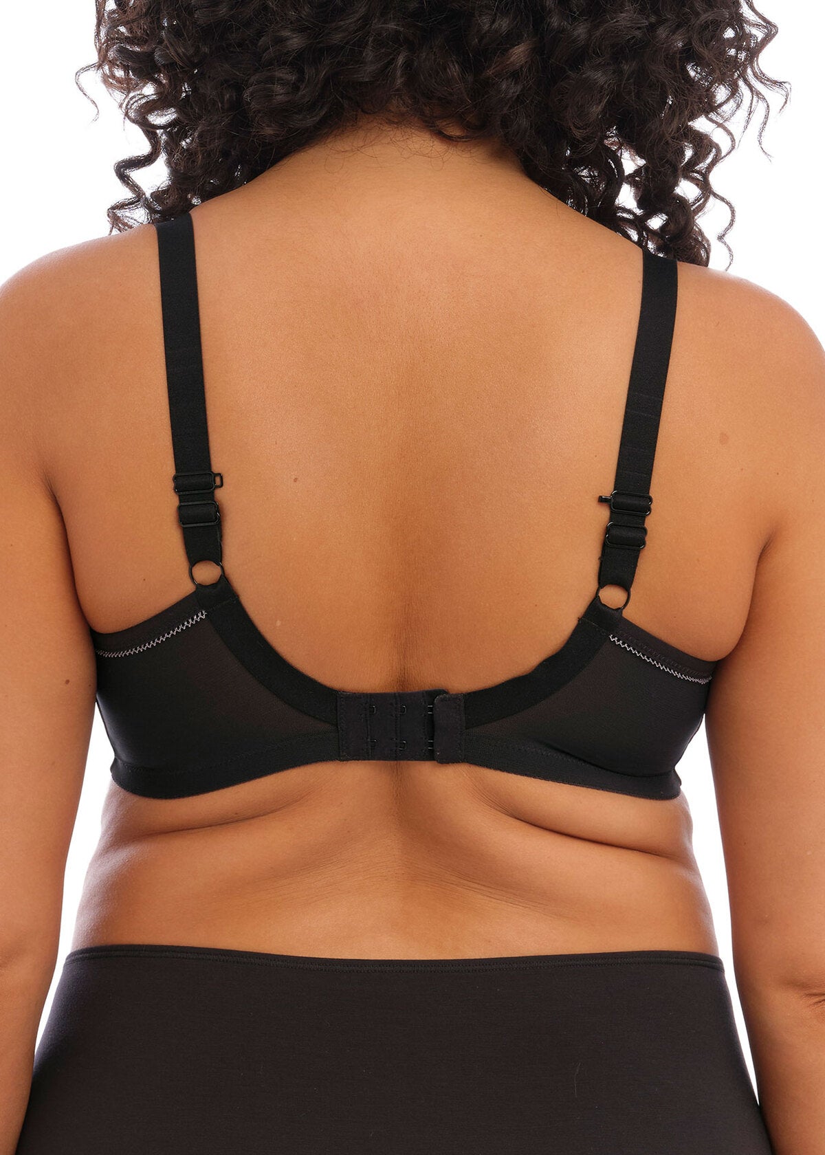 Elomi Bijou Banded Moulded Bra