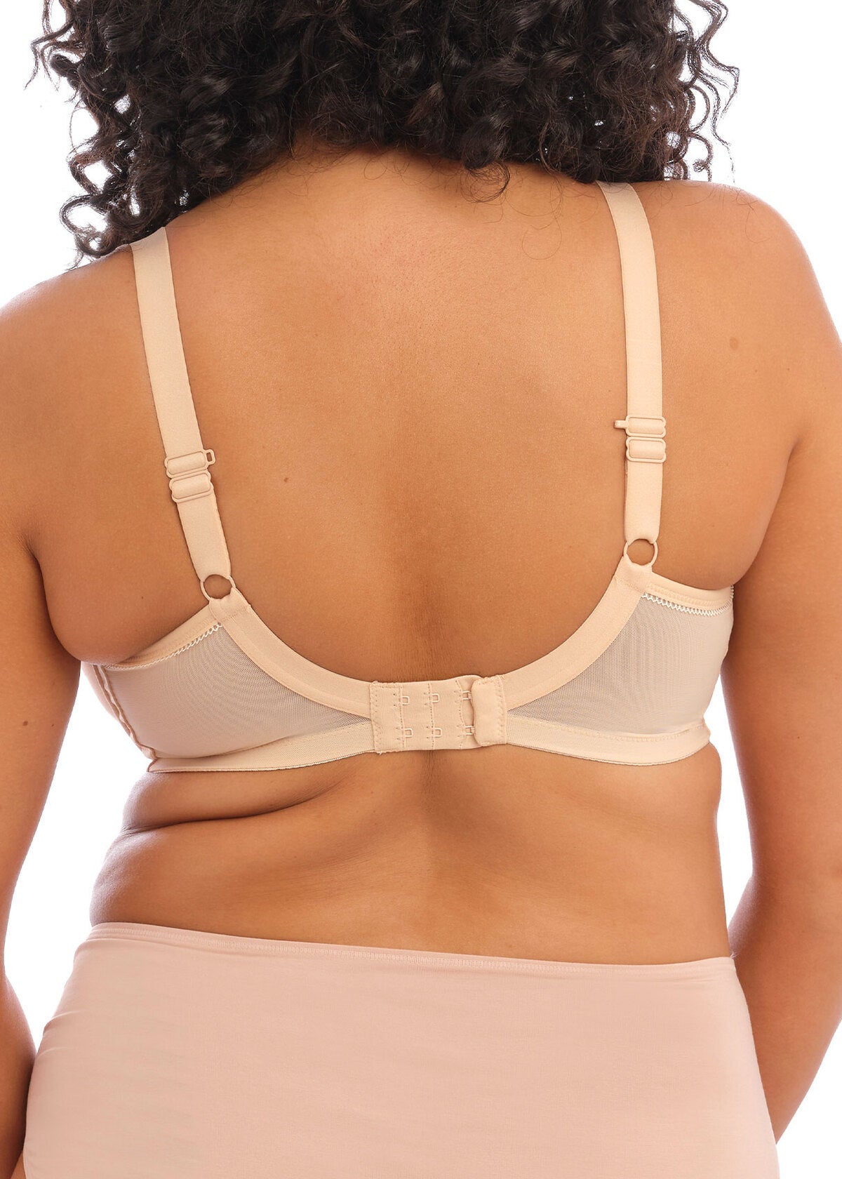 Elomi Bijou Banded Moulded Bra