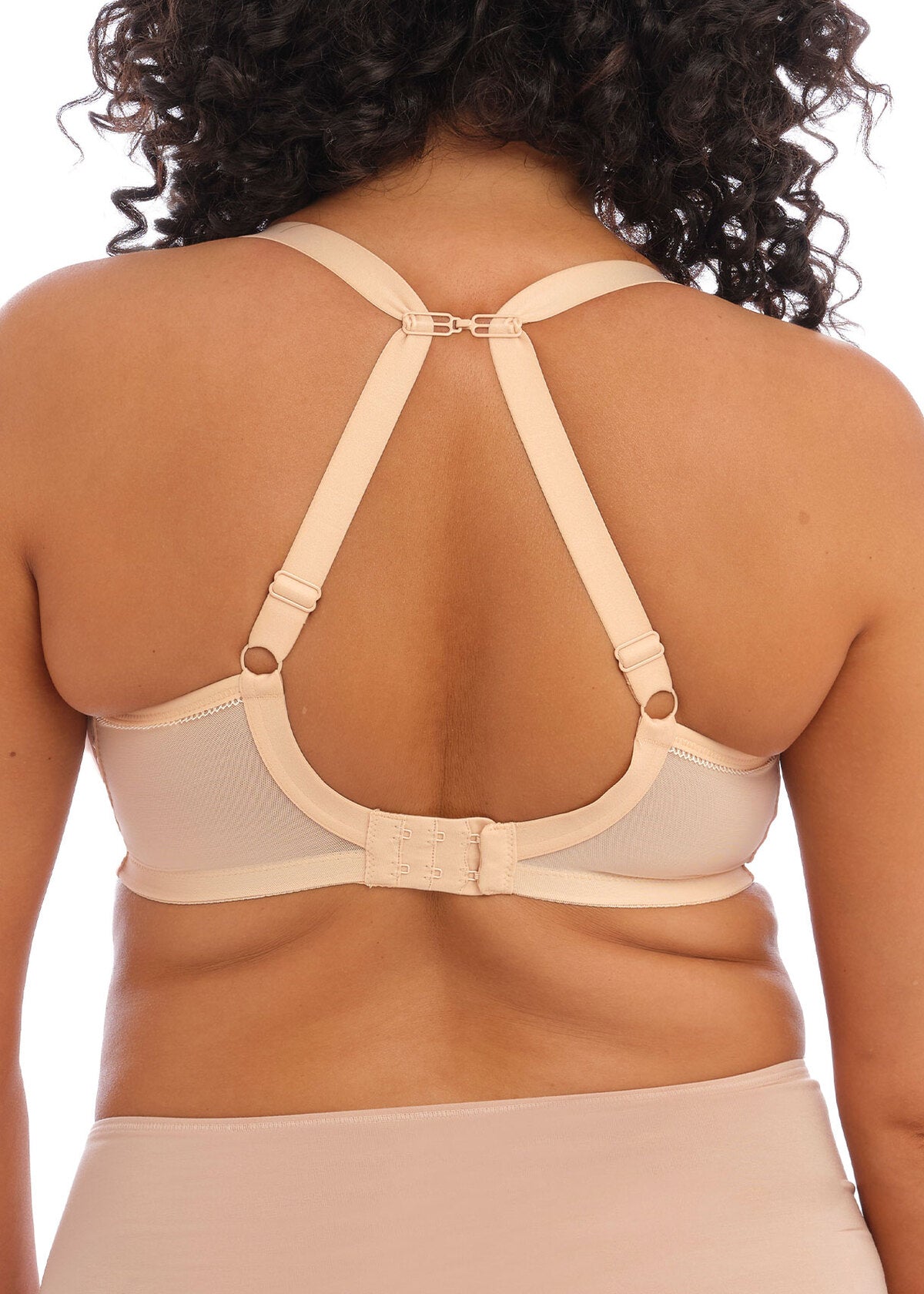 Elomi Bijou Banded Moulded Bra