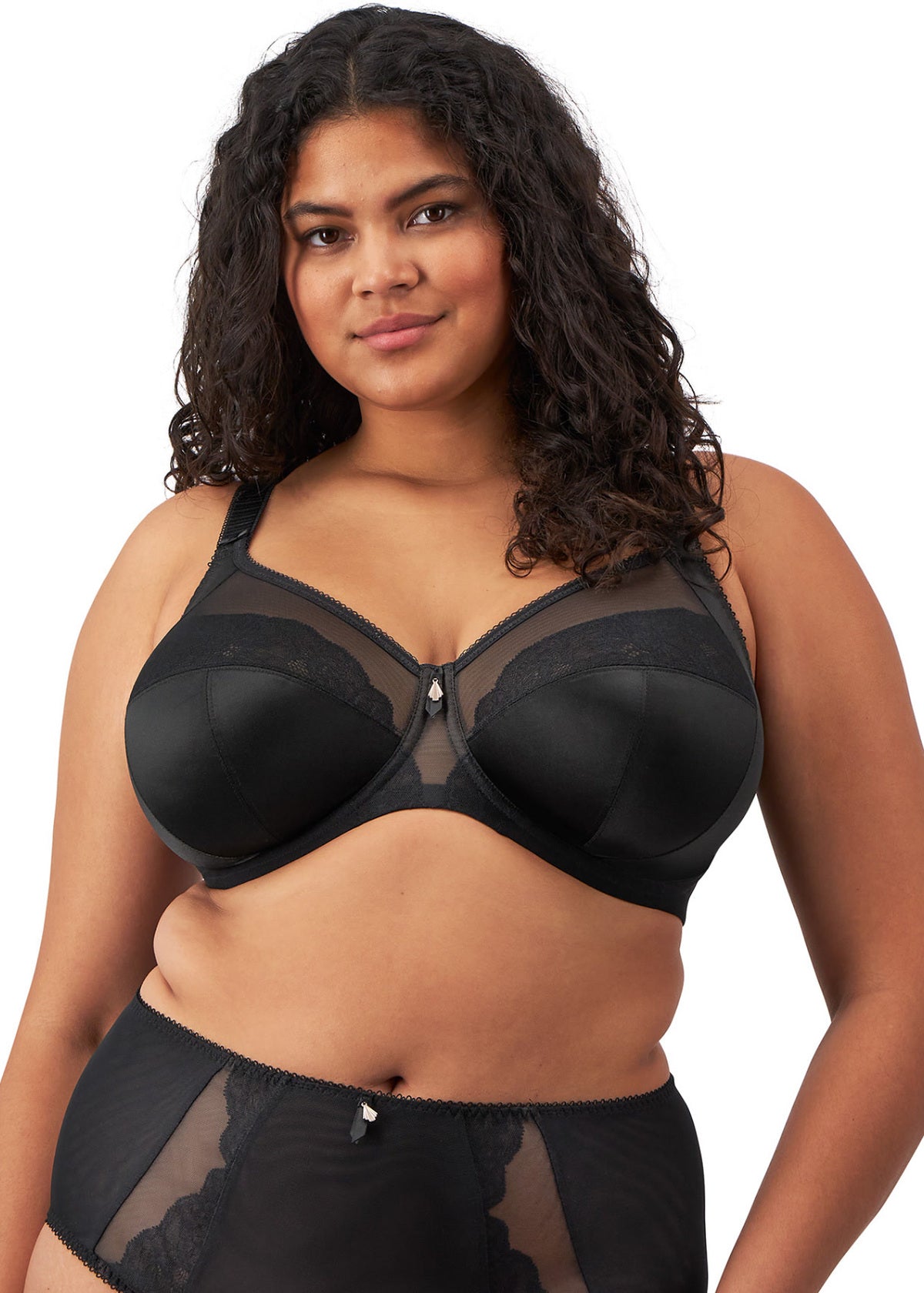Elomi Cate Allure Full Cup Banded Bra