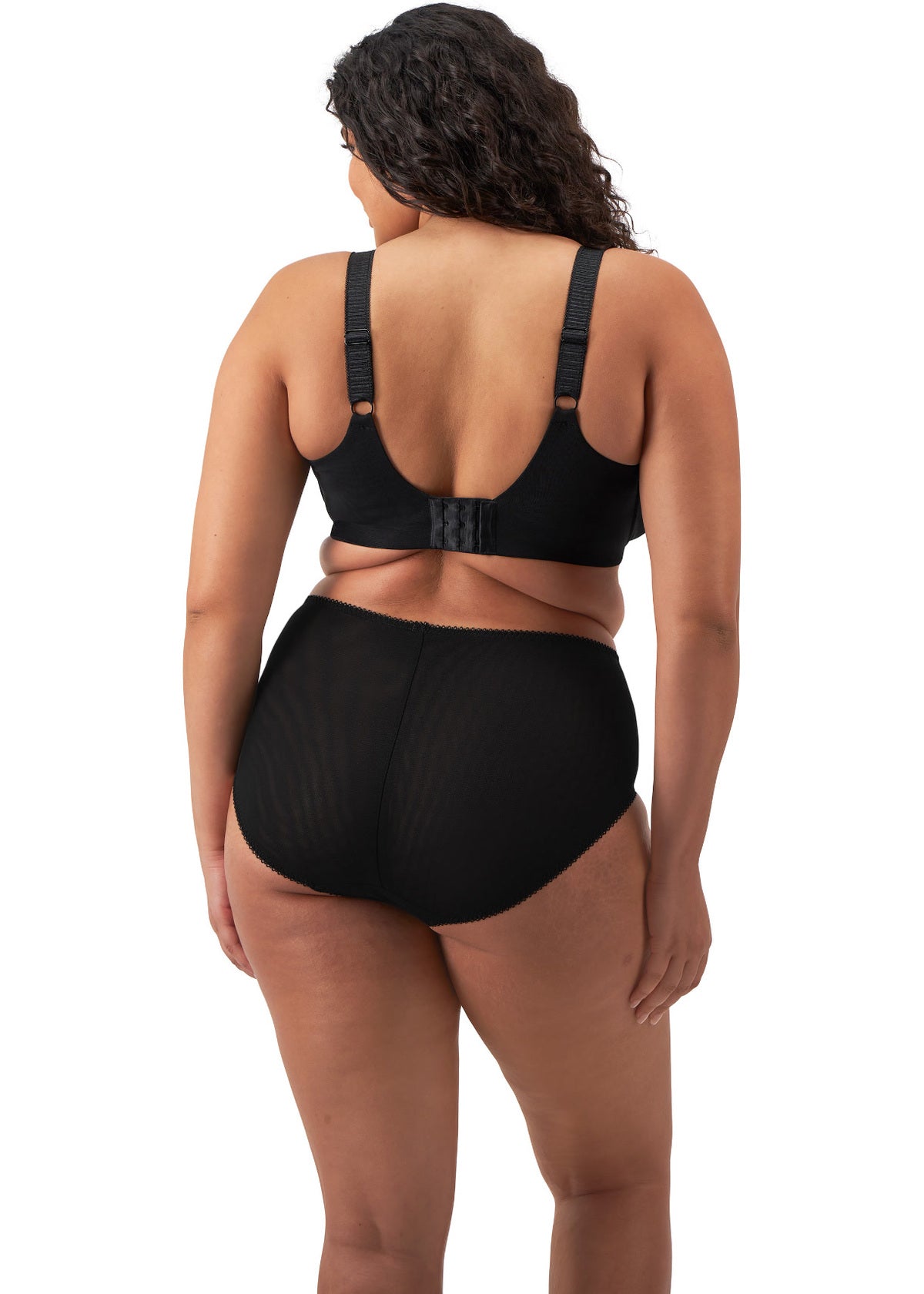 Elomi Cate Allure Full Cup Banded Bra