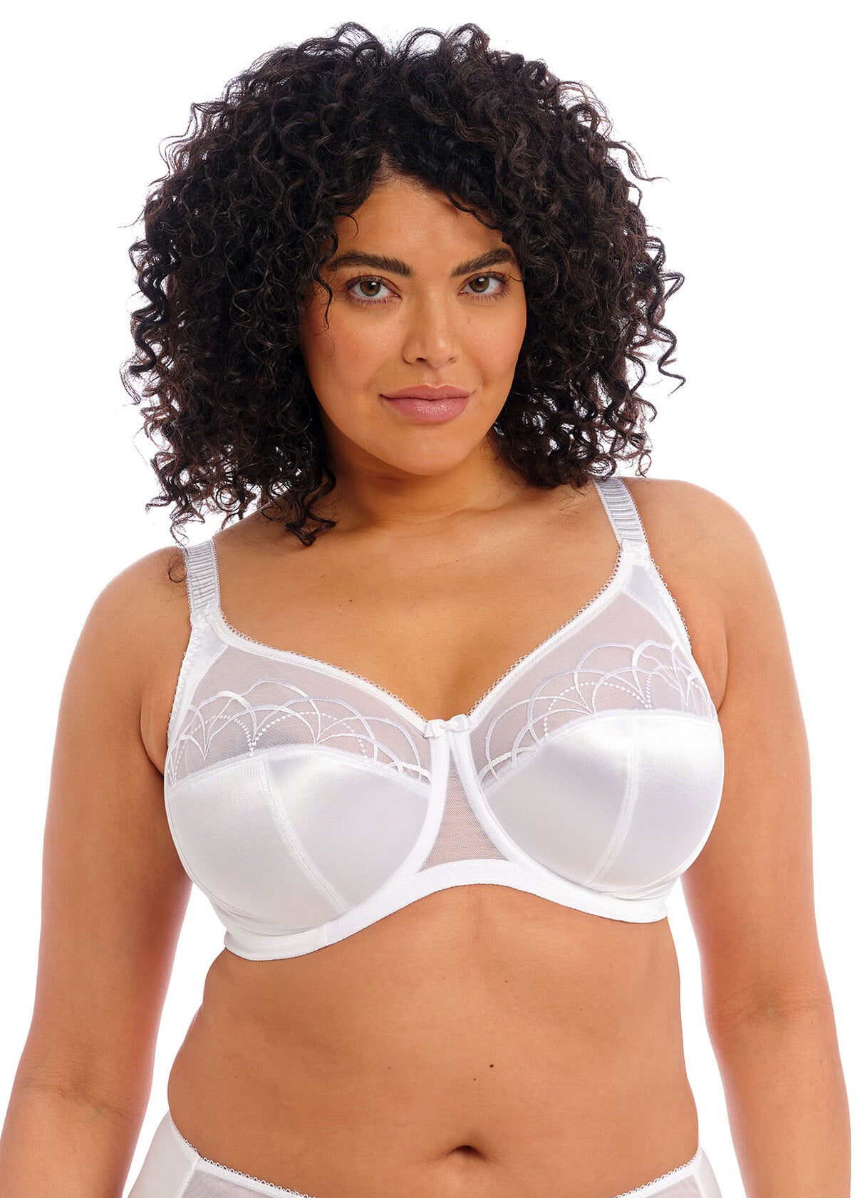 Elomi Cate Full Cup Banded Bra