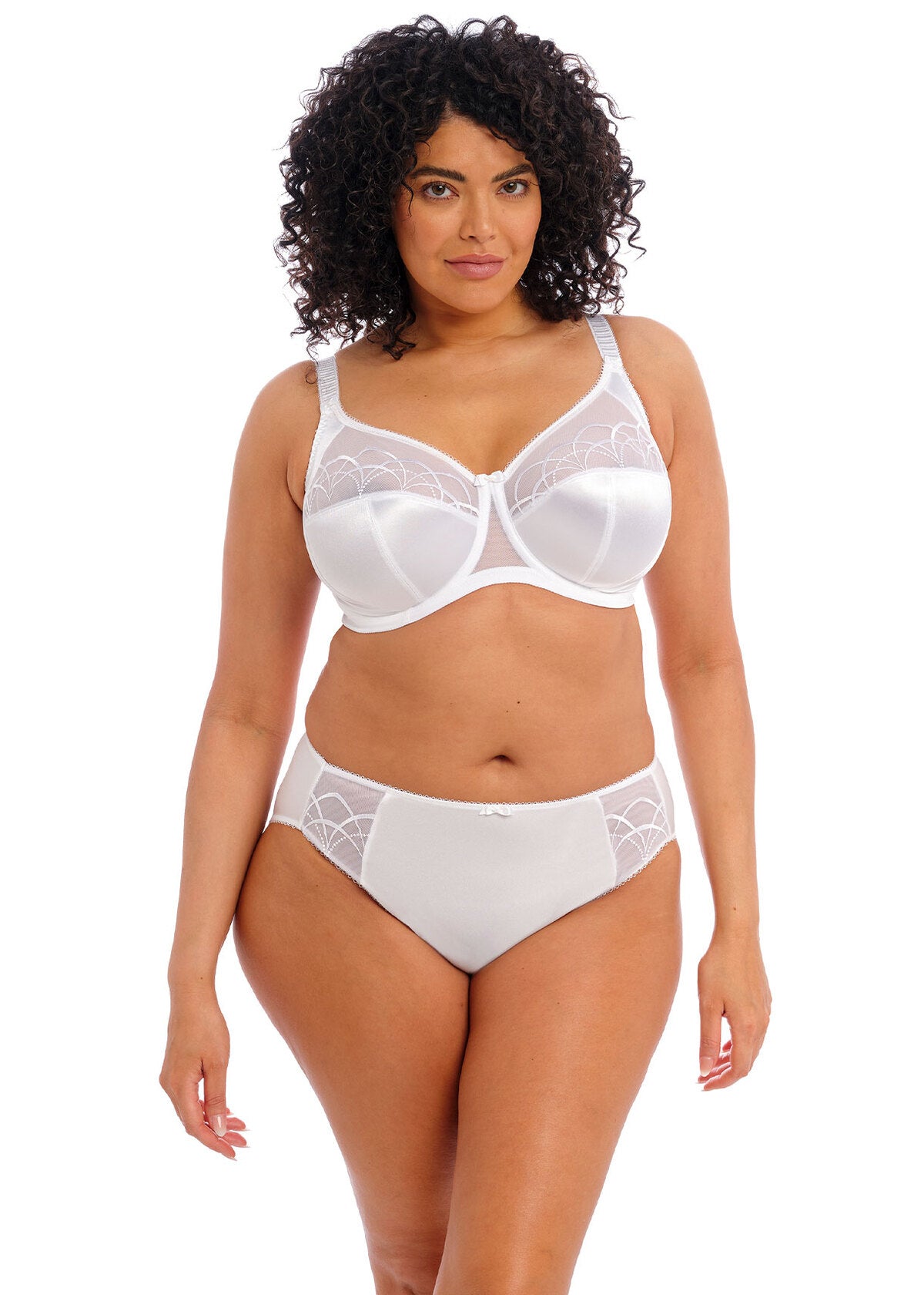 Elomi Cate Full Cup Banded Bra