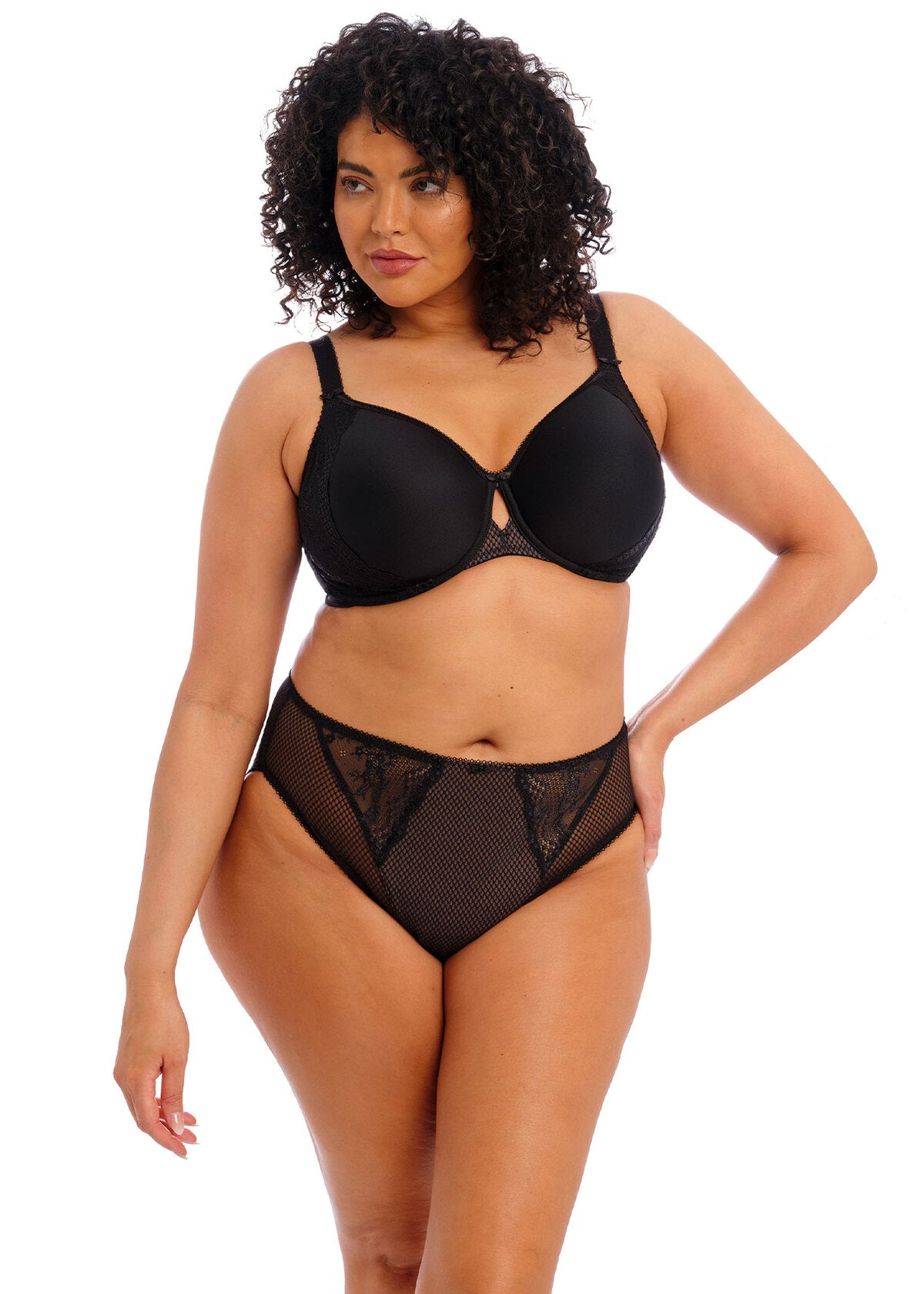 Elomi Charley Bandless Spacer Moulded Bra