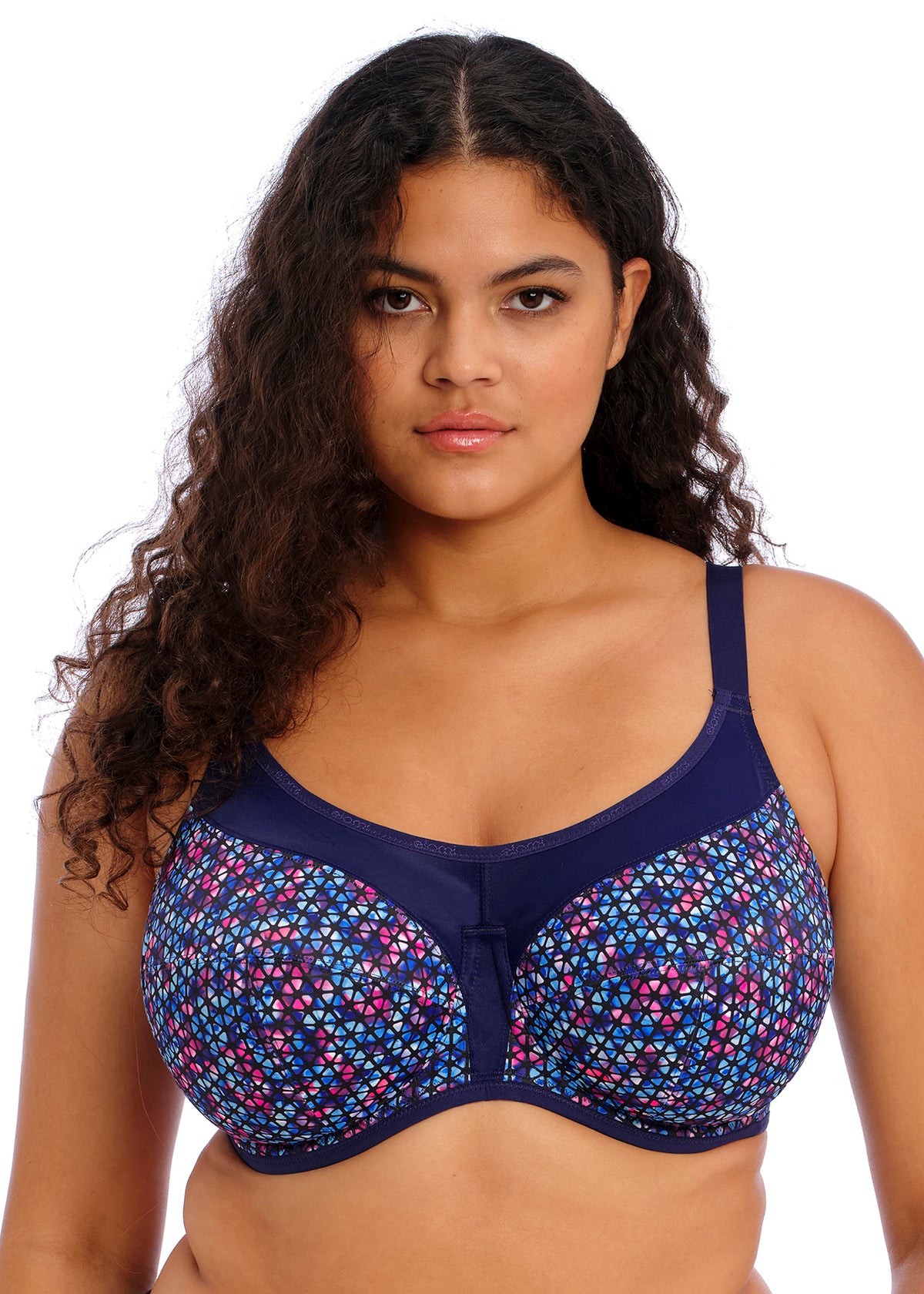 Elomi Energise Sports Bra