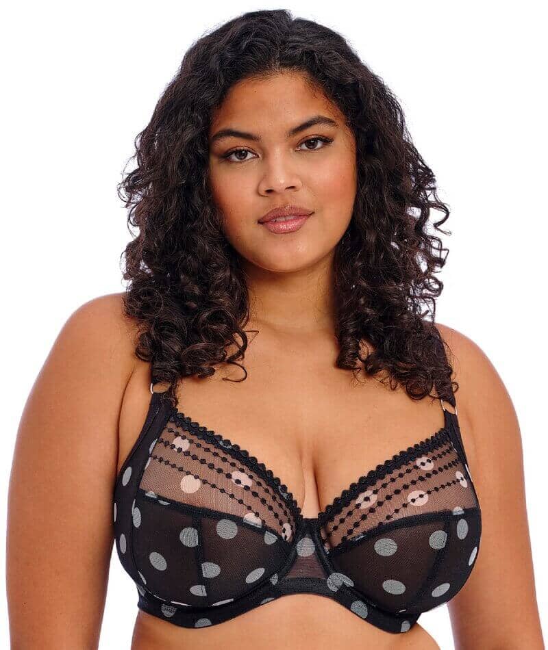 Elomi Matilda Plunge Bra